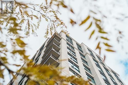 207 - 185 Oneida Crescent, Richmond Hill, ON - Outdoor With View