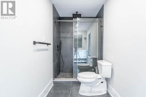 2188 Highriver Court, Mississauga, ON - Indoor Photo Showing Bathroom