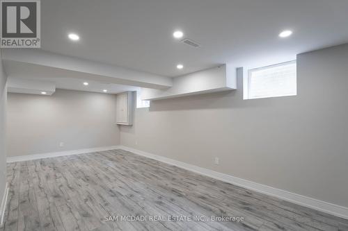 2188 Highriver Court, Mississauga, ON - Indoor