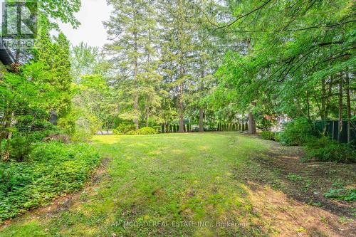 2188 Highriver Court, Mississauga, ON - Outdoor