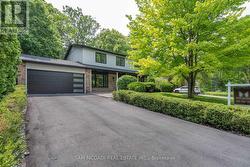 2188 HIGHRIVER COURT  Mississauga, ON L5H 3K4