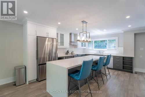 2188 Highriver Court, Mississauga, ON - Indoor