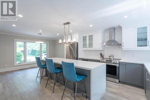 2188 Highriver Court, Mississauga, ON - Indoor Photo Showing Other Room