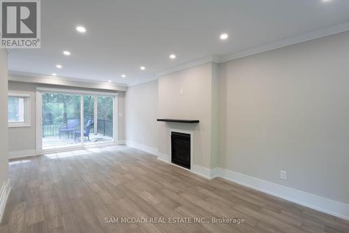 2188 Highriver Court, Mississauga, ON - Indoor With Fireplace