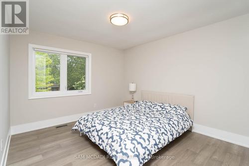 2188 Highriver Court, Mississauga, ON - Indoor Photo Showing Bedroom