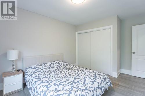 2188 Highriver Court, Mississauga, ON - Indoor Photo Showing Bedroom