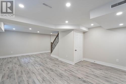 2188 Highriver Court, Mississauga, ON - Indoor