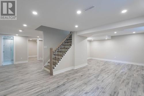 2188 Highriver Court, Mississauga, ON - Indoor Photo Showing Other Room