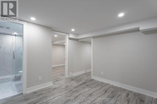 2188 Highriver Court, Mississauga, ON - Indoor