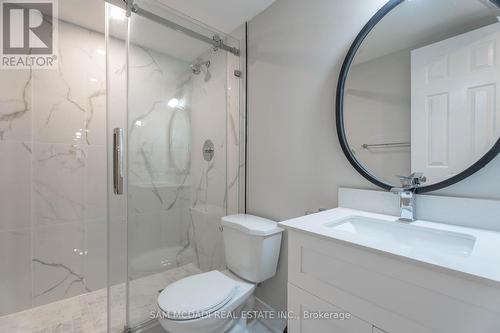 2188 Highriver Court, Mississauga, ON - Indoor Photo Showing Bathroom