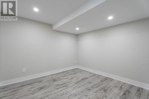 2188 Highriver Court, Mississauga, ON - Indoor Photo Showing Other Room