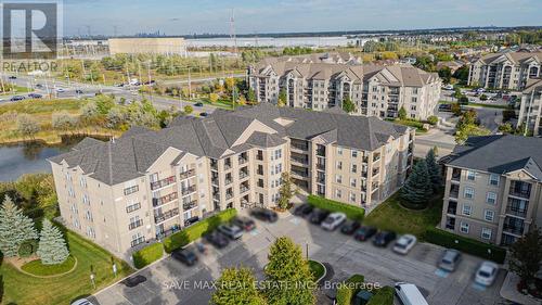 111 - 1491 Maple Avenue, Milton, ON - Outdoor With Facade With View