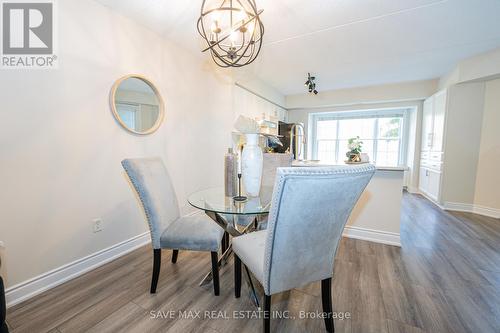 111 - 1491 Maple Avenue, Milton, ON - Indoor Photo Showing Dining Room