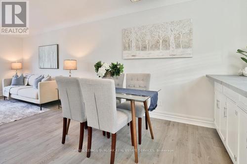 260 Foxbar Road, Burlington, ON - Indoor Photo Showing Dining Room
