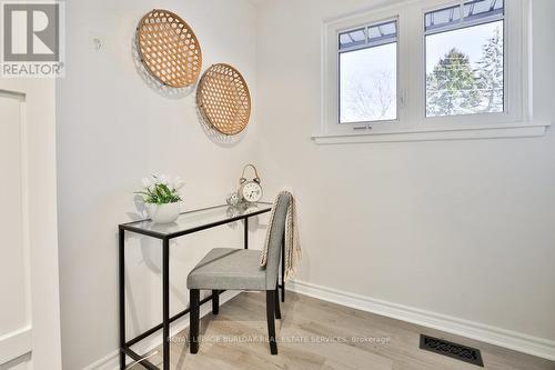 260 Foxbar Road, Burlington, ON - Indoor Photo Showing Other Room