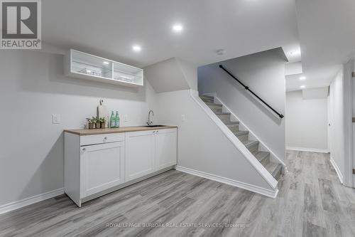 260 Foxbar Road, Burlington, ON - Indoor Photo Showing Other Room