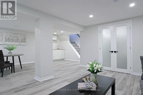 260 Foxbar Road, Burlington, ON - Indoor Photo Showing Other Room