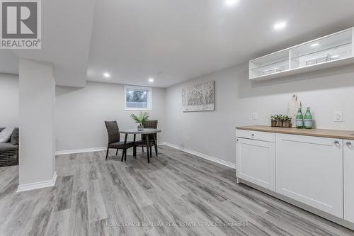 260 Foxbar Road, Burlington, ON - Indoor