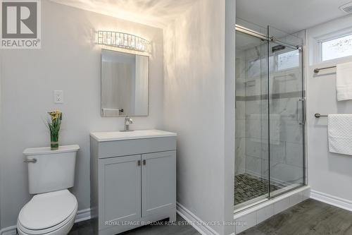 260 Foxbar Road, Burlington, ON - Indoor Photo Showing Bathroom