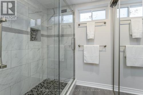 260 Foxbar Road, Burlington, ON - Indoor Photo Showing Bathroom