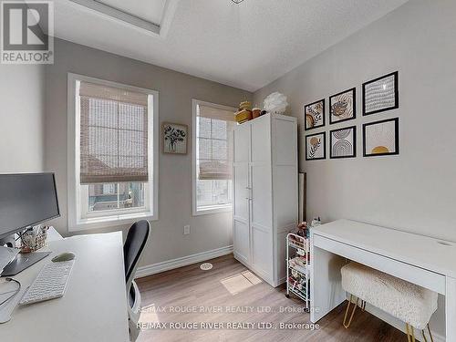 171 Lemieux Court, Milton, ON - Indoor Photo Showing Office