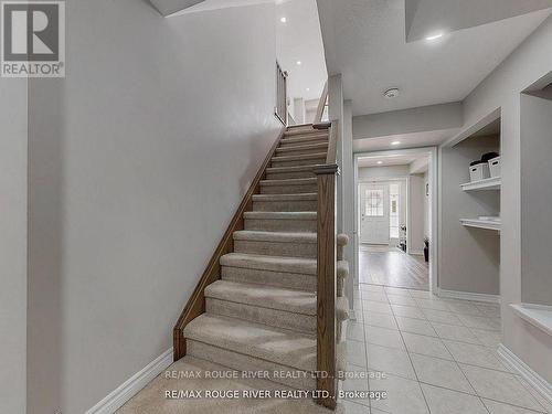 171 Lemieux Court, Milton, ON - Indoor Photo Showing Other Room