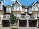 171 Lemieux Court, Milton, ON  - Outdoor With Balcony With Facade 