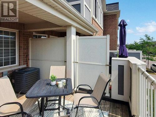 171 Lemieux Court, Milton, ON - Outdoor With Exterior