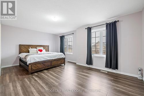 20 Gillespie Drive, Brantford, ON - Indoor Photo Showing Bedroom