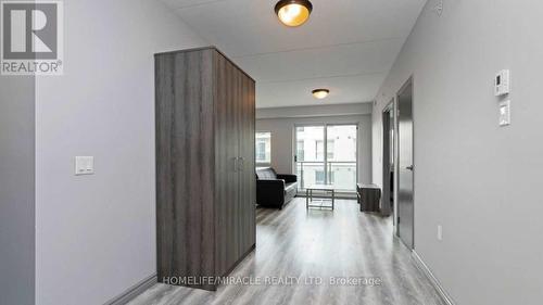 A407 - 275 Larch Street, Waterloo, ON - Indoor Photo Showing Other Room