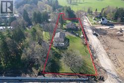 565073 KARN ROAD Woodstock (Woodstock - South), ON N4S 7V6