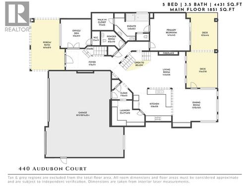 440 Audubon Court, Kelowna, BC - Other