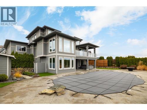 440 Audubon Court, Kelowna, BC - Outdoor