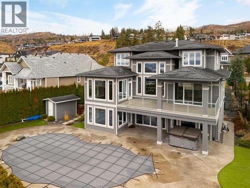 440 Audubon Court, Kelowna, BC - Outdoor