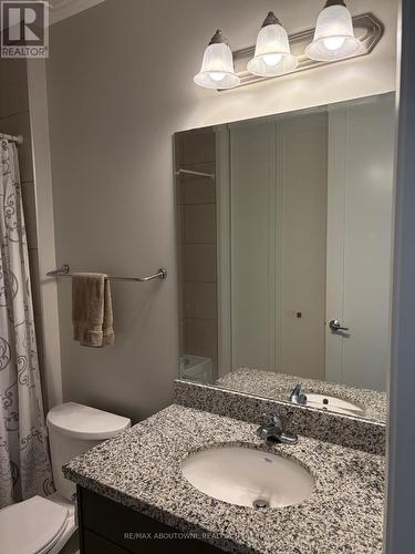 419 - 118 King Street E, Hamilton, ON - Indoor Photo Showing Bathroom