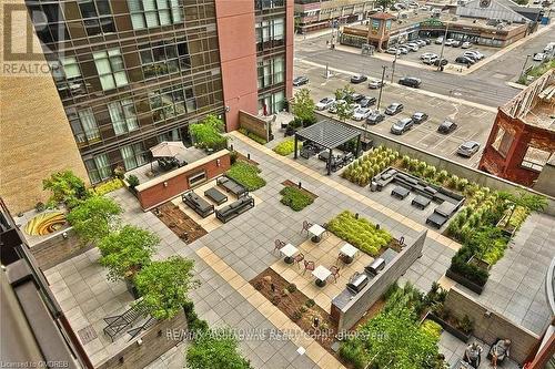 419 - 118 King Street E, Hamilton, ON - 