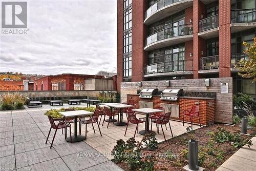 419 - 118 King Street E, Hamilton, ON - Outdoor