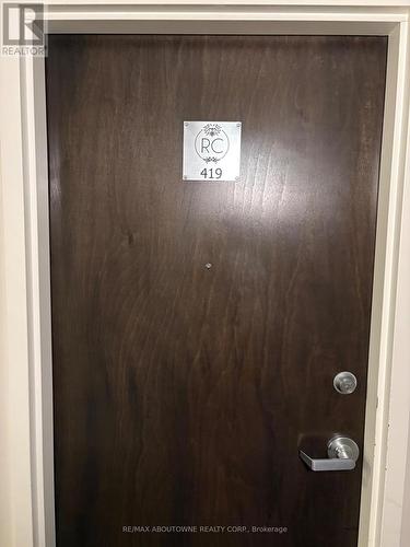 419 - 118 King Street E, Hamilton, ON - Indoor Photo Showing Other Room