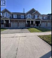138 WATERMILL ST STREET  Kitchener, ON N2P 0H3