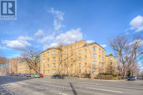 432 - 150 Farnham Avenue, Toronto, ON - Outdoor