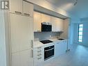 1010 - 20 Soudan Avenue, Toronto, ON  - Indoor Photo Showing Kitchen 