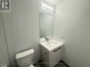 1010 - 20 Soudan Avenue, Toronto, ON  - Indoor Photo Showing Bathroom 