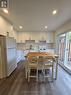 2602 Chisholm Court, Mississauga, ON  - Indoor Photo Showing Kitchen 