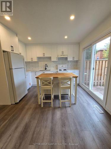 2602 Chisholm Court, Mississauga, ON - Indoor