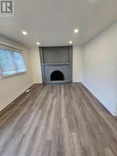 2602 Chisholm Court, Mississauga, ON - Indoor With Fireplace