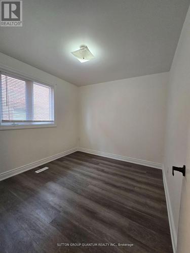 2602 Chisholm Court, Mississauga, ON - Indoor Photo Showing Other Room