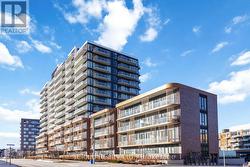 501 - 220 MISSINNIHE WAY  Mississauga, ON L5H 0A9