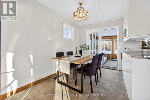 273 Victoria Street, Trent Hills (Campbellford), ON - Indoor Photo Showing Dining Room