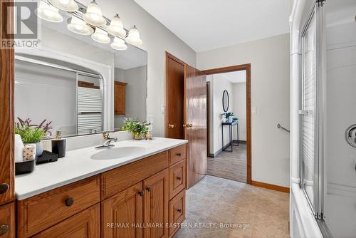 273 Victoria Street, Trent Hills (Campbellford), ON - Indoor Photo Showing Bathroom