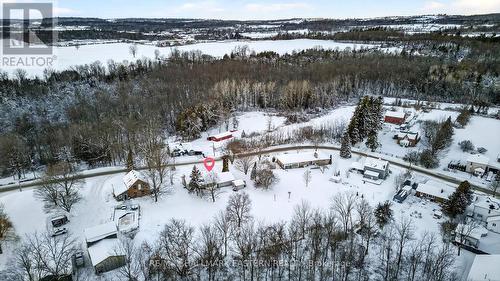 273 Victoria Street, Trent Hills (Campbellford), ON - Outdoor With View